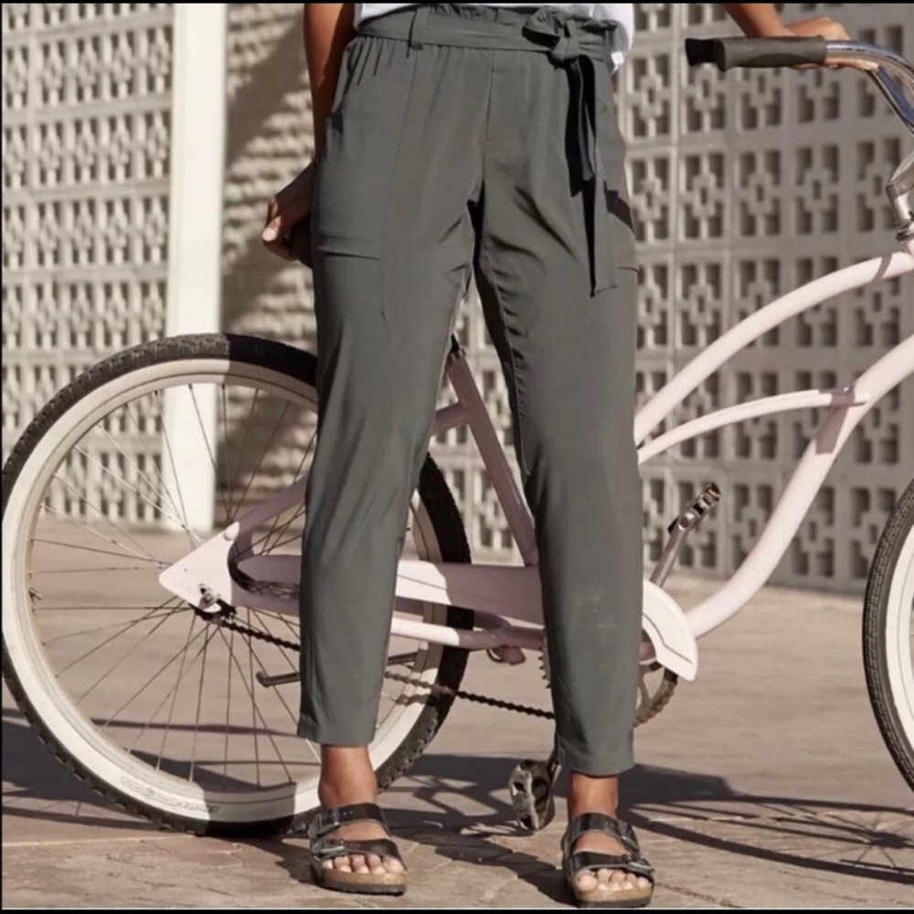 Athleta Skyline Pant Arbor